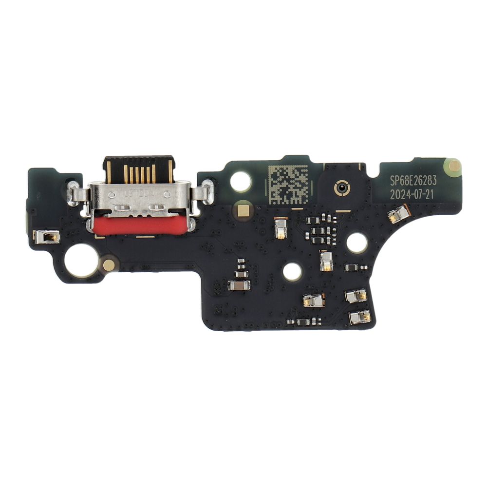 Servisní sada nabíjecí desky MOTOROLA E14 5P68C24651