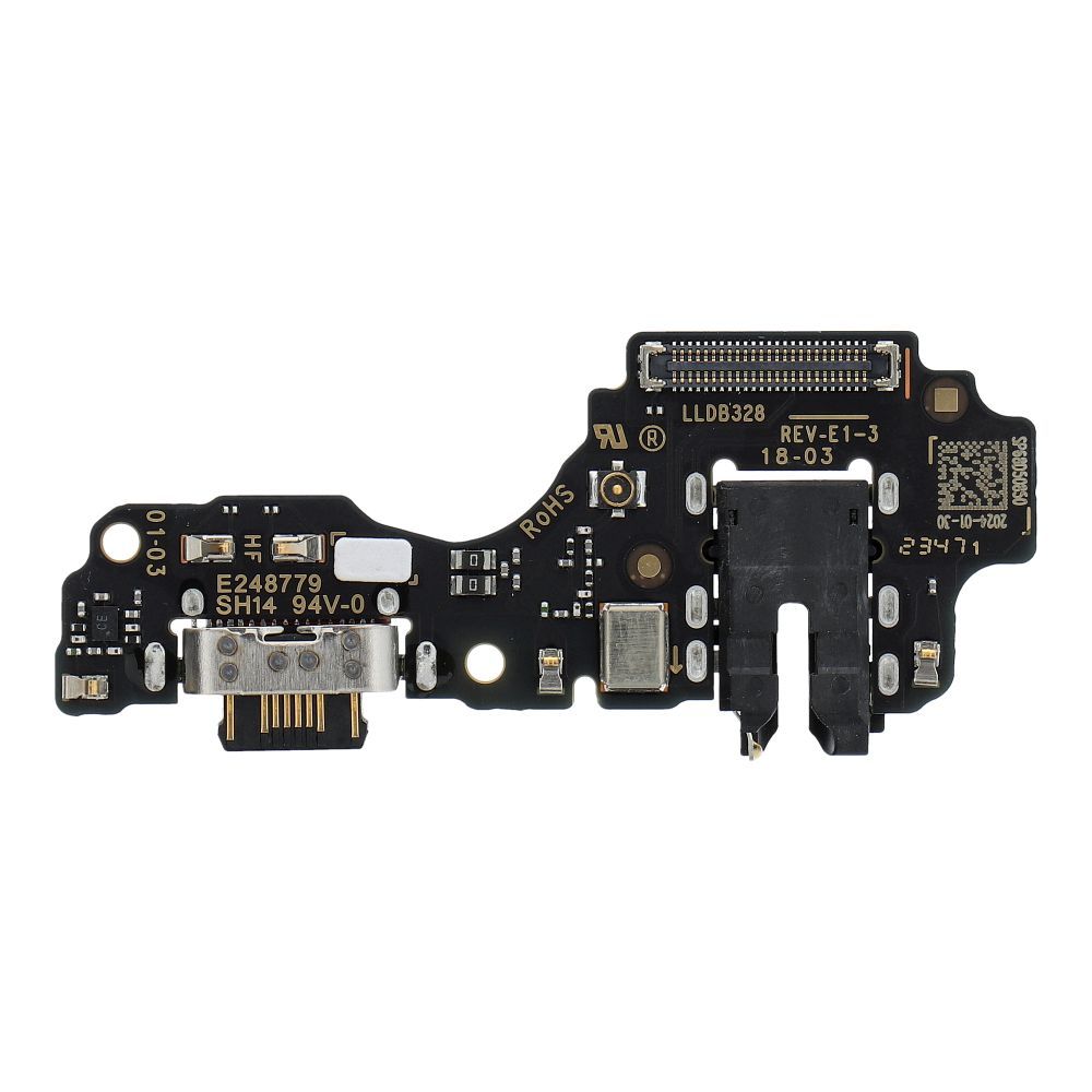 Servisní sada nabíjecí desky MOTOROLA G32 5P68C21161