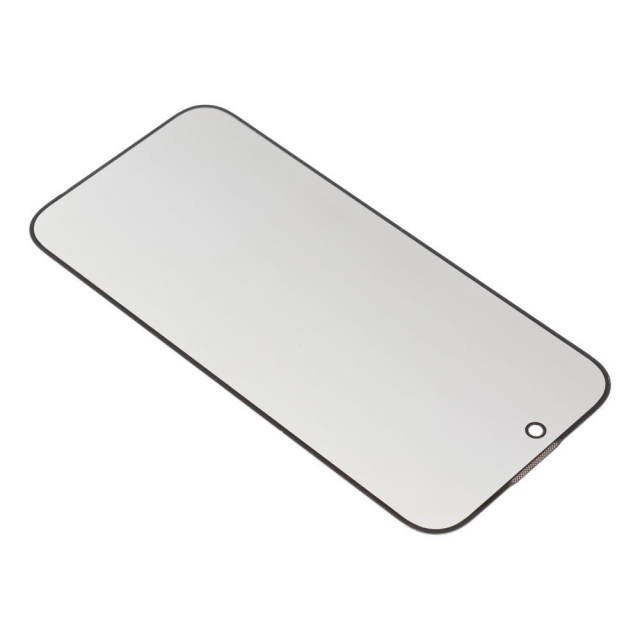 6D Veason Pro Privacy Glass – pro iPhone X / XS / 11 Pro, černé