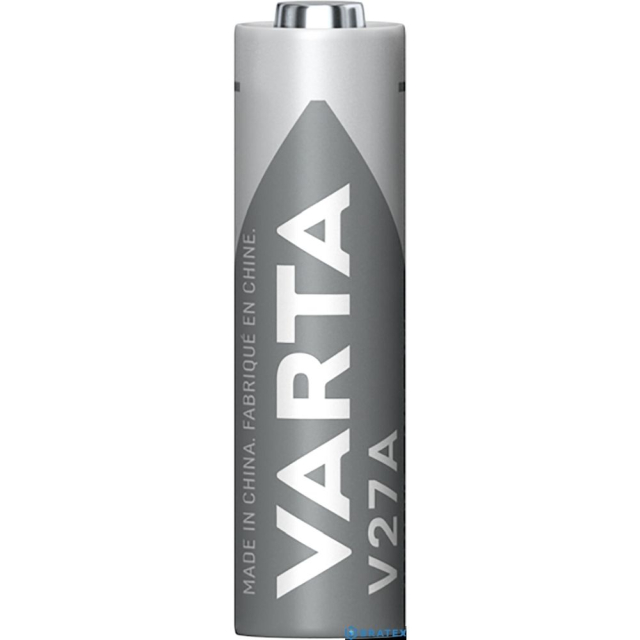 Alkalická baterie VARTA V27A, 1 ks