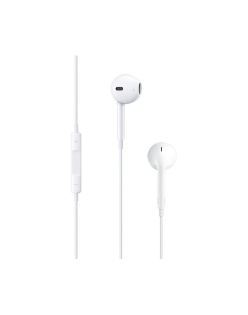 Apple A1472 EarPods MNHF2ZM/A 3,5 mm v blistru, bílé