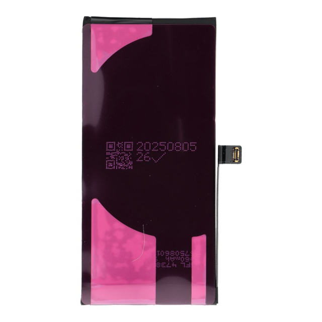 Baterie pro iPhone 12 Mini kapacita 2227 mAh diagnostik bez hlášky