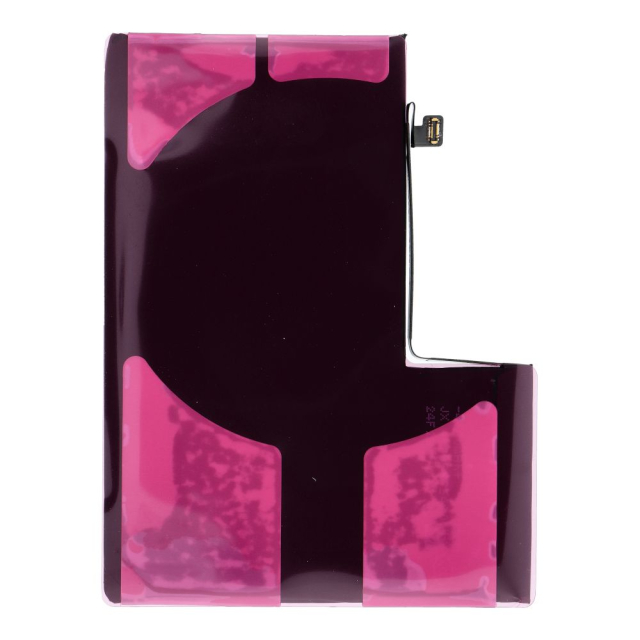 Baterie AmpSentrix Basic pro iPhone 12 Pro Max (vysoká kapacita 4400 mAh)
