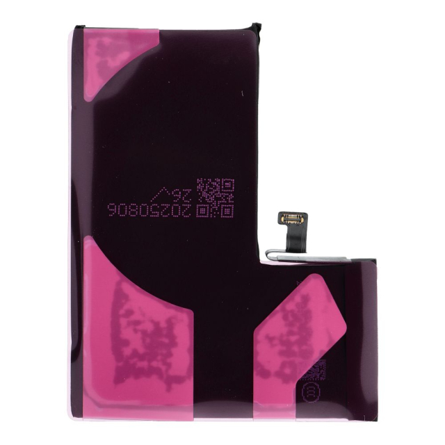 Baterie AmpSentrix Basic pro iPhone 14 Pro (vysoká kapacita 3480 mAh)