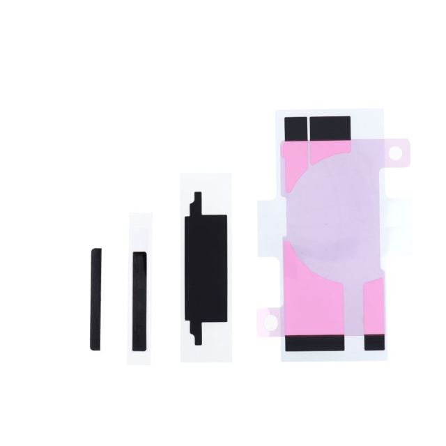 Baterie bez BMS pro iPhone 12 / 12 Pro, 2815 mAh, Blue Star HQ