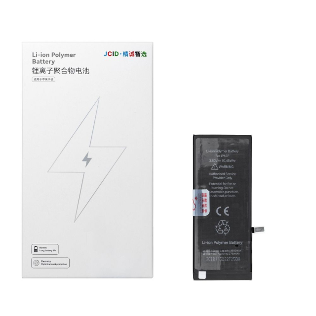 Baterie JCID pro iPhone 6S Plus (standardní kapacita)