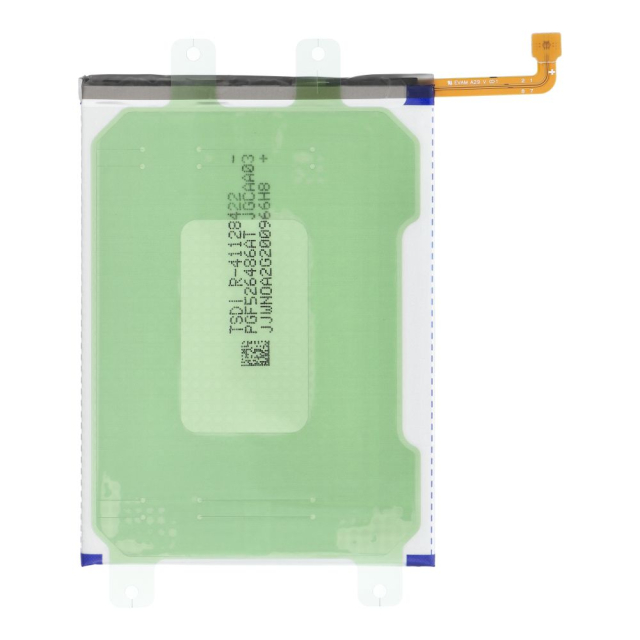 Baterie ServicePack EB-BA156ABY pro SAMSUNG A15 A155F / A156B GH82-33639A