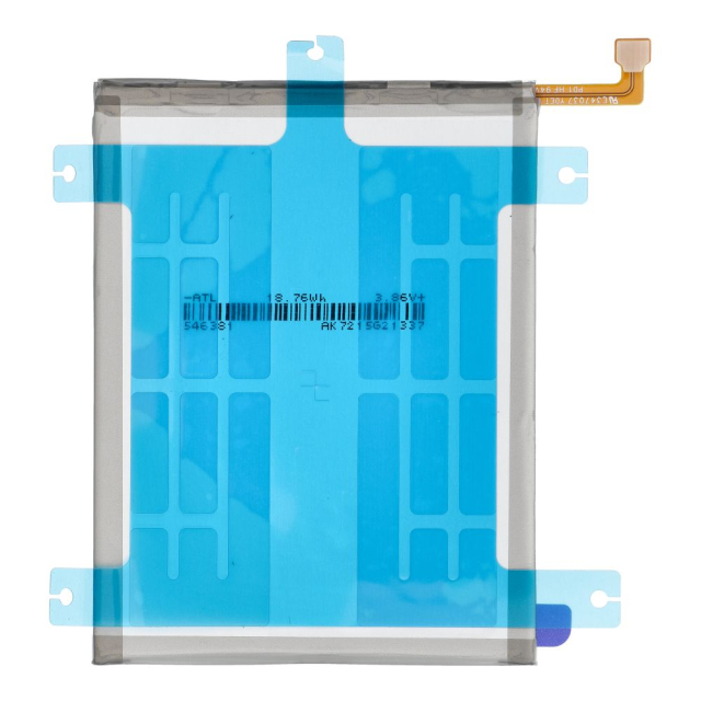 Baterie ServicePack EB-BA315ABY pro SAMSUNG A31 A315 GH82-22762A