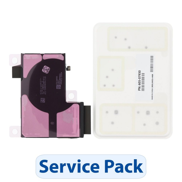 Baterie ServicePack pro Apple iPhone 12 Pro Max (661-18428)