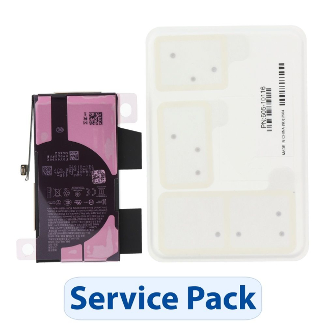 Baterie ServicePack pro Apple iPhone 13 (661-21991)