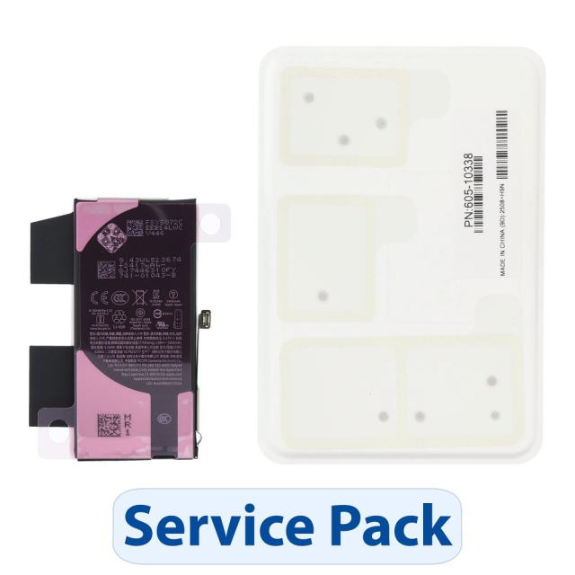 Baterie ServicePack pro Apple iPhone 13 Mini (661-22374)