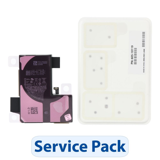 Baterie ServicePack pro Apple iPhone 13 Pro (661-21996)