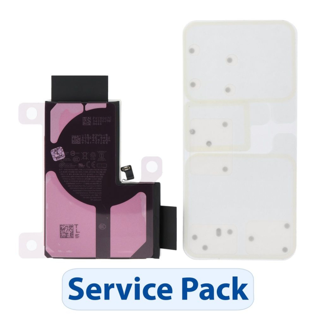 Baterie ServicePack pro Apple iPhone 14 Pro Max (661-30397)