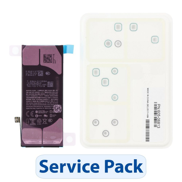 Baterie ServicePack pro Apple iPhone SE 3. generace (661-25890)