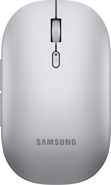 Bezdrátová myš Samsung 1000 dpi Bluetooth EJ-M3400 Slim stříbrná