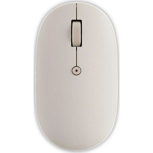 Bezdrátová myš Satechi 2,4 GHz, 2400 dpi, OntheGo ST-MOTGW, černá