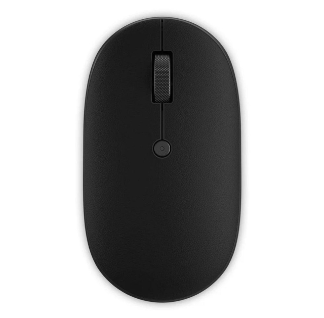 Bezdrátová myš Satechi 2,4G 2400 dpi OntheGo ST-MOTGK černá