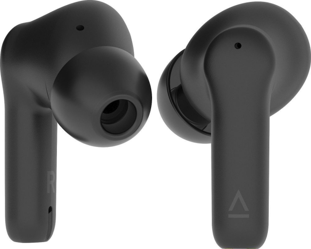 Bezdrátová sluchátka Creative Zen Air 2, černá