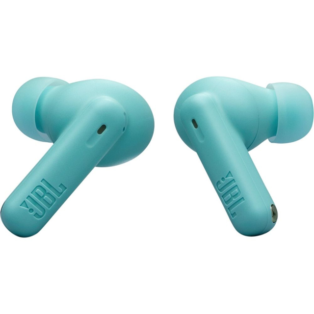 Bezdrátová sluchátka JBL Wave Beam 2, modrá