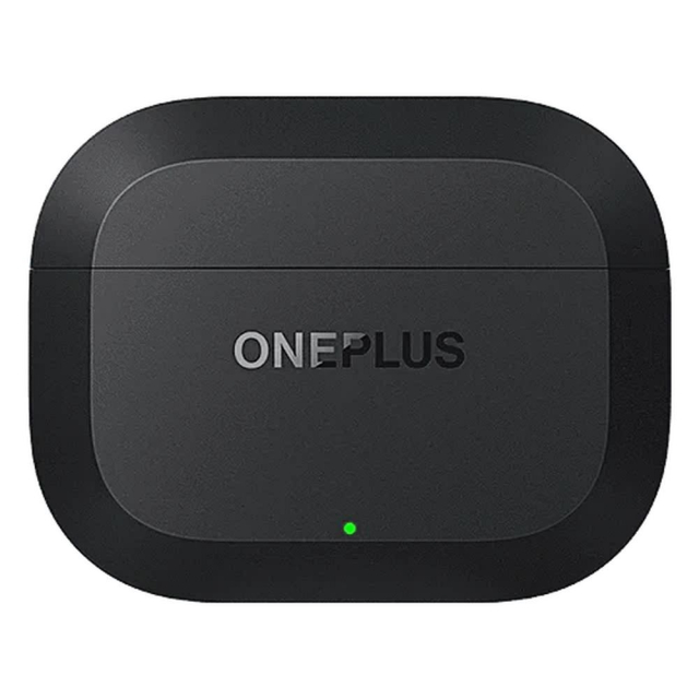 Bezdrátová sluchátka OnePlus Nord Buds 3R, černá