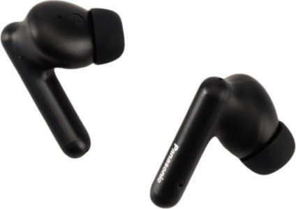Bezdrátová sluchátka TWS PANASONIC RZ-B110WDE-K, černá