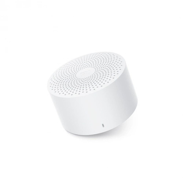 Bezdrátový reproduktor 2 W, 6 hodin výdrže, Xiaomi Mi Compact 2, bílý