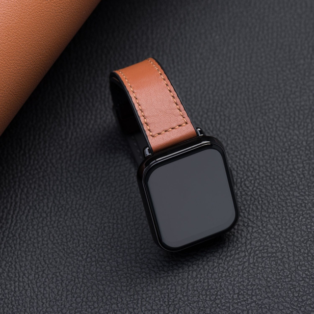 Chytré hodinky TITMO E-100 (TFT, volání přes Bluetooth) černé