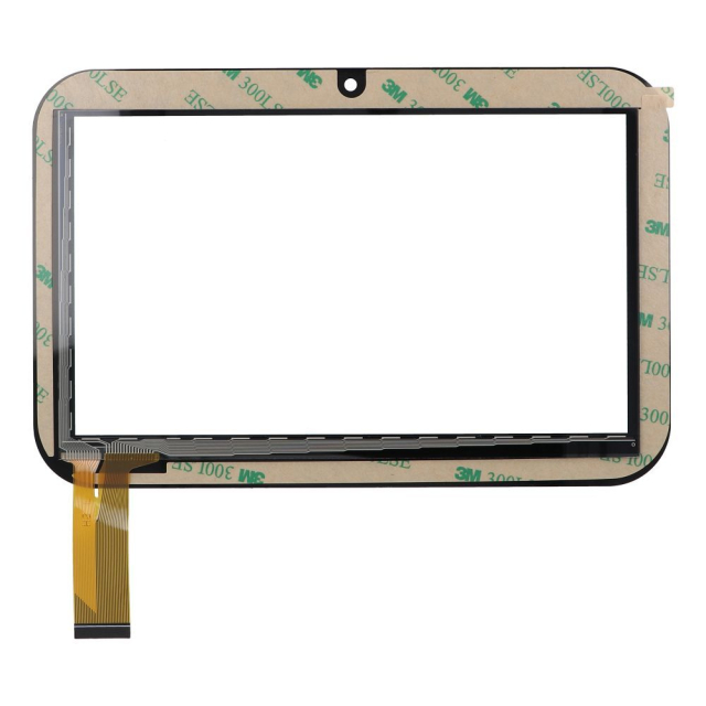 Dotykový displej pro tablet Hoco A9 Pro 7"