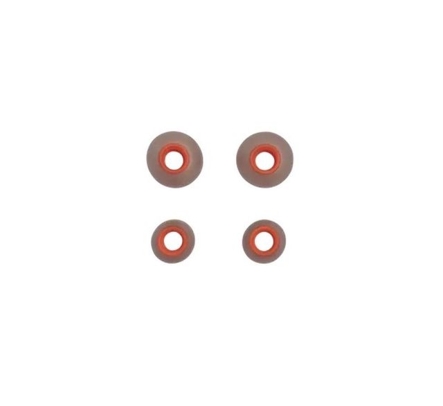 Drátová sluchátka s konektorem 3,5 mm Quantum 50 QUANTUM50BLK černá
