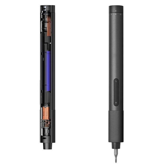 Elektrický přesný šroubovák XIAOMI 24 v 1 MJDDLSD003QW