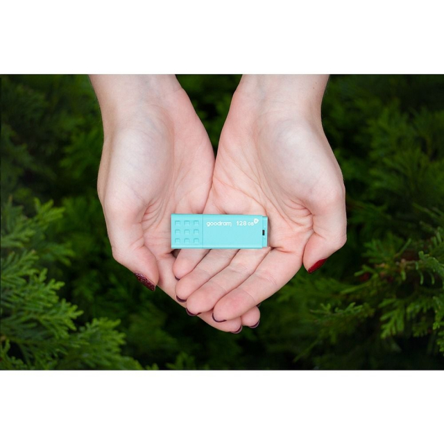 Flash disk GOODRAM UME3 16 GB USB 3.0 (s ochranou Biomaster)