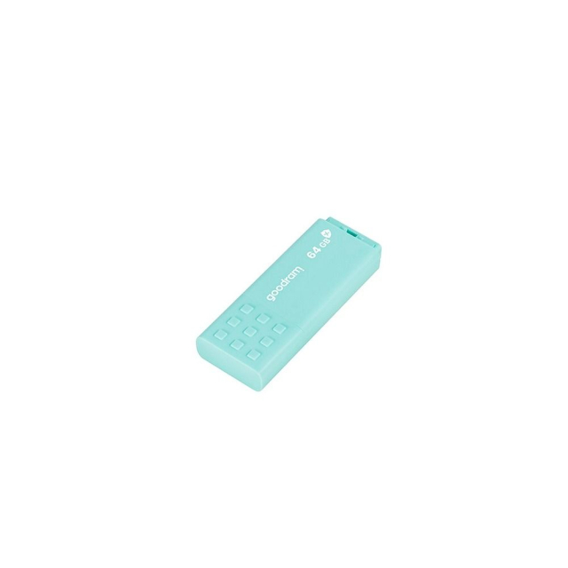 Flash disk GOODRAM UME3 64 GB USB 3.0 (s ochranou Biomaster)