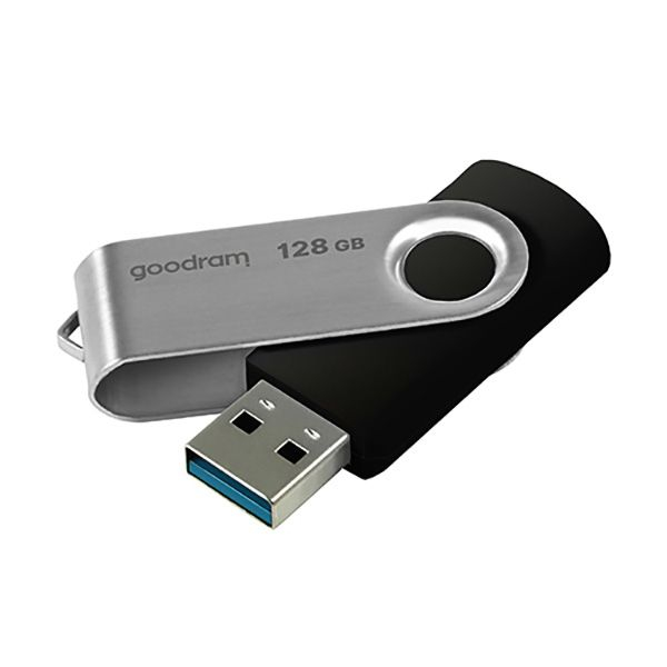 Flash disk GOODRAM UTS3 128 GB USB 3.2
