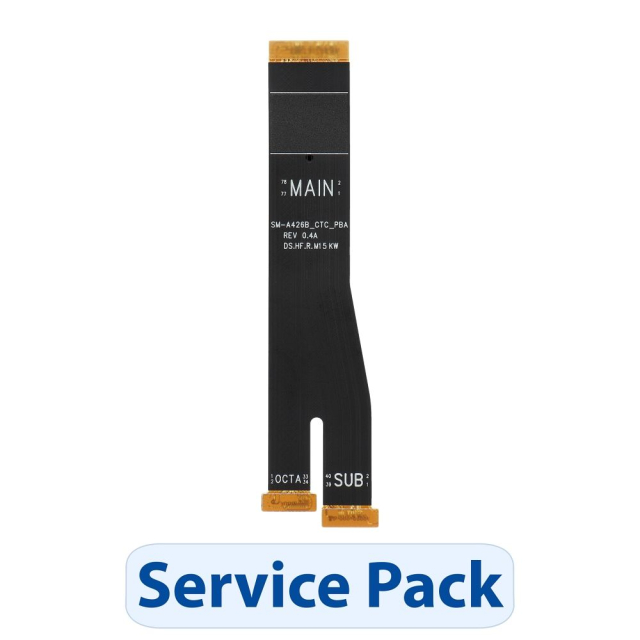 Flexibilní kabel základní desky ServicePack pro SAMSUNG A42 5G A426B GH59-15384A