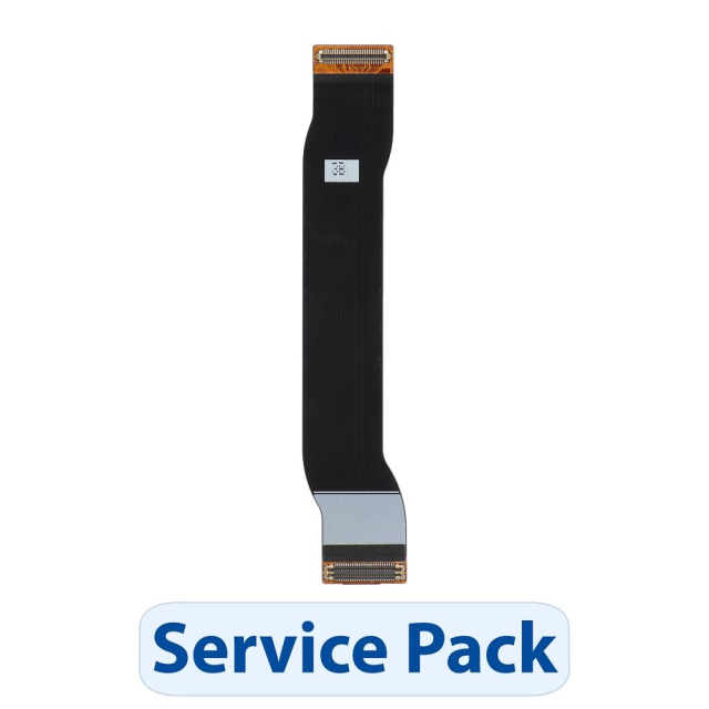 Flexibilní kabel základní desky ServicePack pro SAMSUNG Note 20 N980F/N981F GH82-24342A