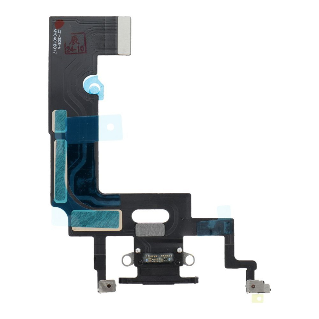 Flexibilní USB nabíjecí kabel pro iPhone XR (OEM, 1:1)