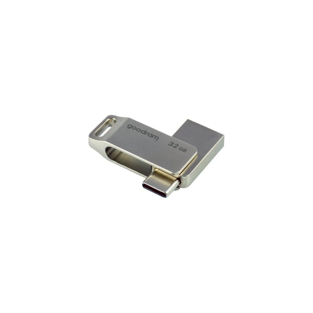 GOODRAM OTG USB-A + Type-C ODA3 32 GB USB 3.2