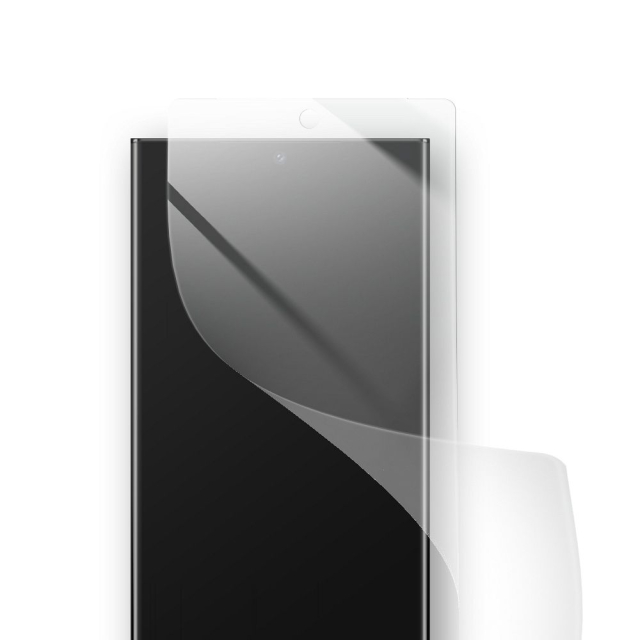Hybridní sklo pro Samsung A33 5G – Forcell Flexible Nano Glass