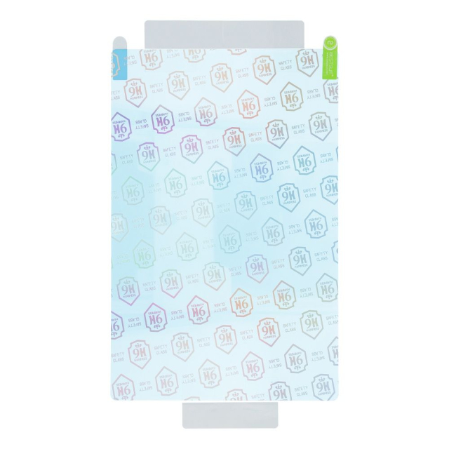 Hybridní sklo pro Samsung Galaxy Tab S9 PLUS 12,4" Bestsuit Flexible