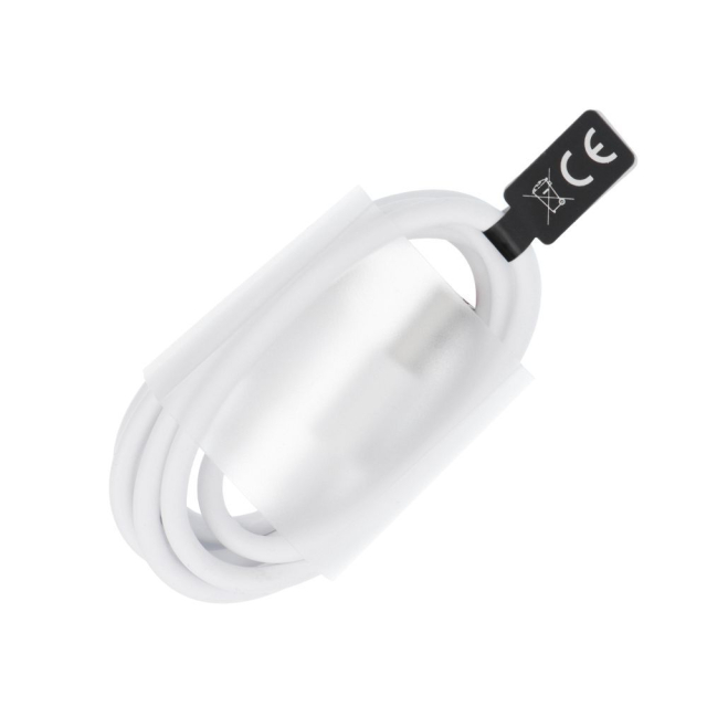 Kabel USB A na Type-C 3.0 2A HD2, 1 m, bílý
