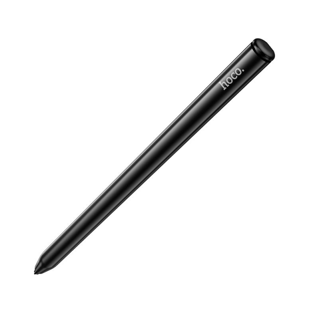 Kapacitní pero pro tablet Active Hoco GM115, černé