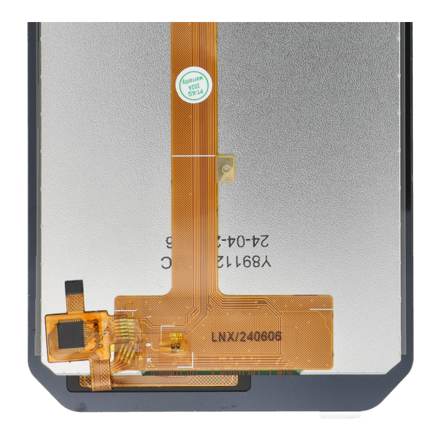 LCD displej FixCell pro DOOGEE S61 Pro (OEM) bez rámečku