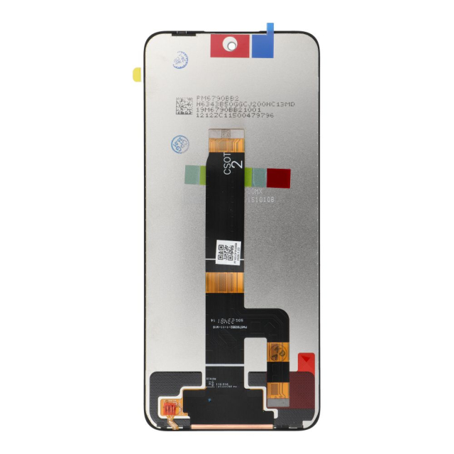 LCD displej FixCell pro FixCell LCD REDMI 12 4G 5G OEM bez rámečku