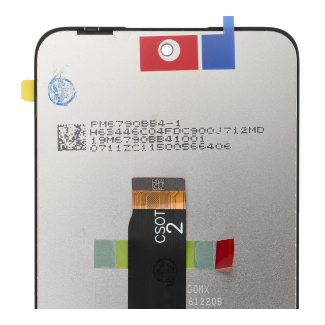 LCD displej FixCell pro FixCell LCD REDMI 13 (OEM) bez rámečku