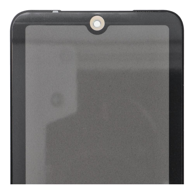 LCD displej FixCell pro FixCell LCD REDMI NOTE 8T (OEM) bez rámečku
