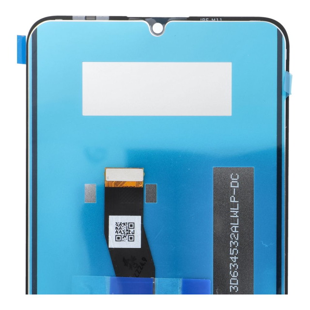 LCD displej FixCell pro HONOR Y70 (OEM) bez rámečku