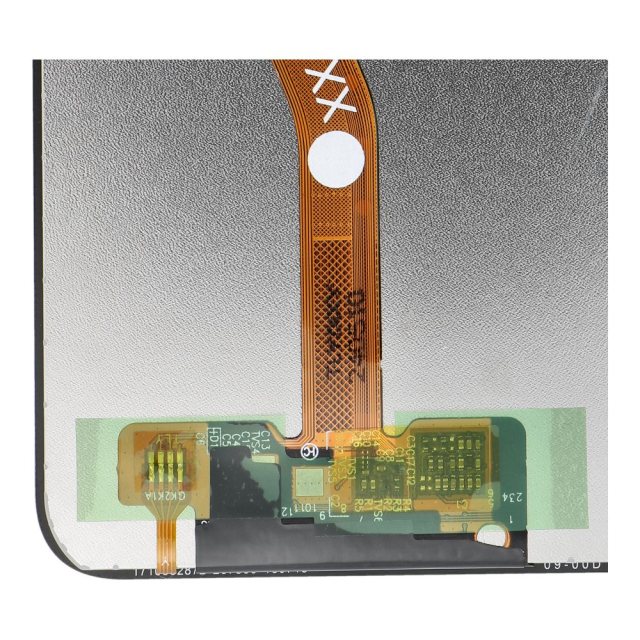 LCD displej FixCell pro HUAWEI MATE 20 lite HQ bez rámečku