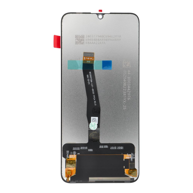 LCD displej FixCell pro HUAWEI P SMART 2019 / 2020 (OEM) bez rámečku