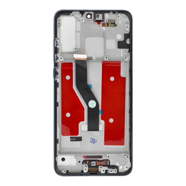 LCD displej FixCell pro HUAWEI P20 Pro (TFT) s rámečkem