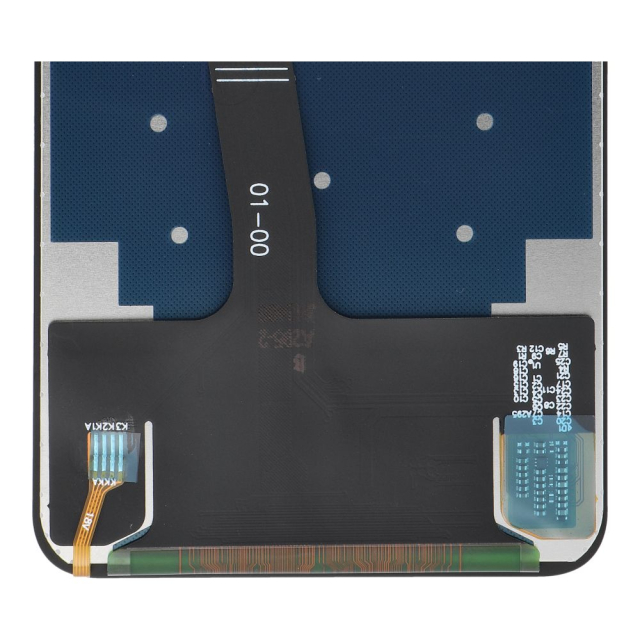 LCD displej FixCell pro HUAWEI P30 Lite HQ bez rámečku